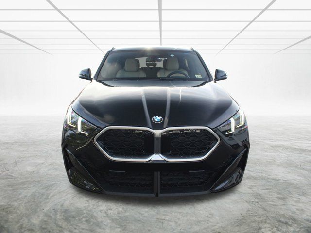 2025 BMW X2 xDrive28i