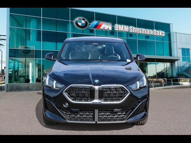 2025 BMW X2 xDrive28i