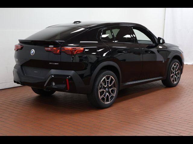 2025 BMW X2 xDrive28i