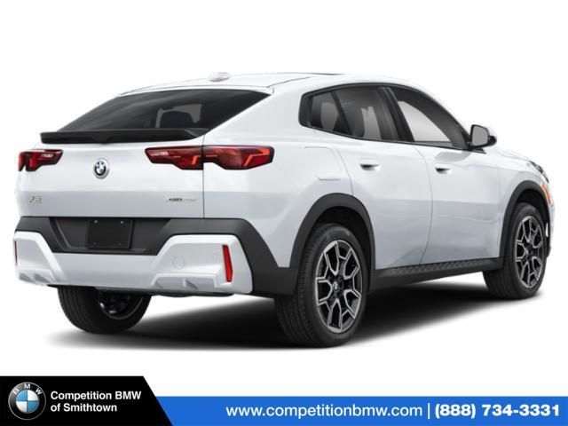 2025 BMW X2 xDrive28i