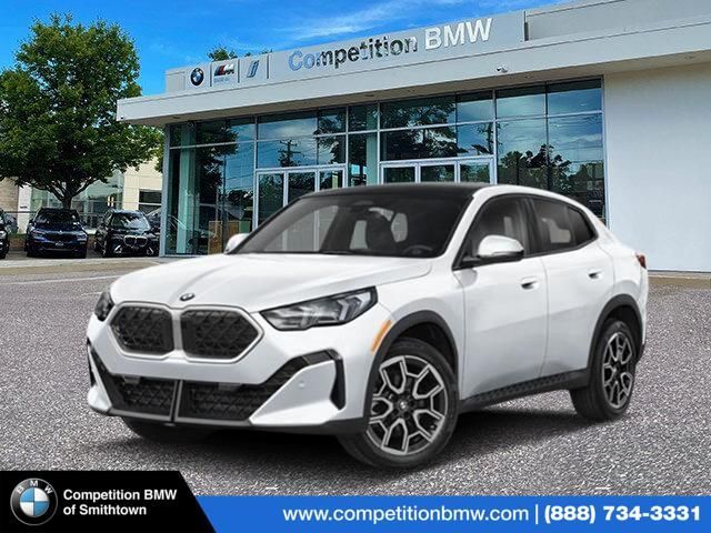 2025 BMW X2 xDrive28i