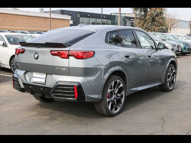 2025 BMW X2 xDrive28i