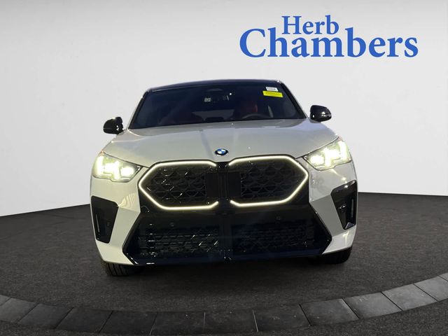 2025 BMW X2 xDrive28i