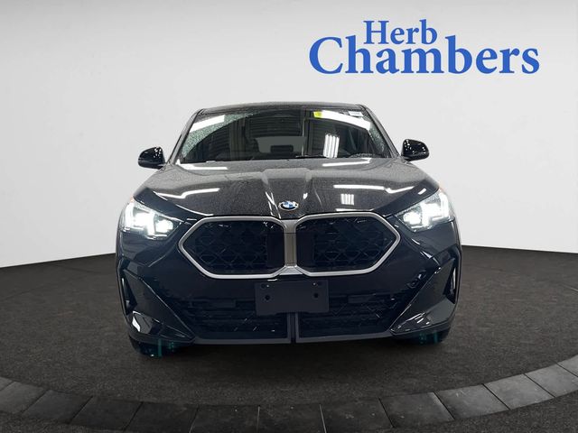 2025 BMW X2 xDrive28i