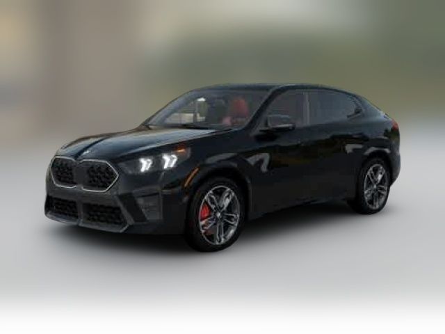 2025 BMW X2 xDrive28i