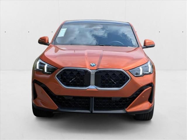 2025 BMW X2 xDrive28i