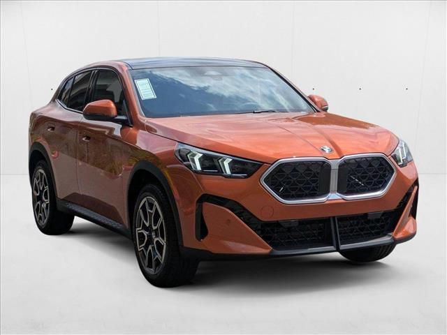 2025 BMW X2 xDrive28i