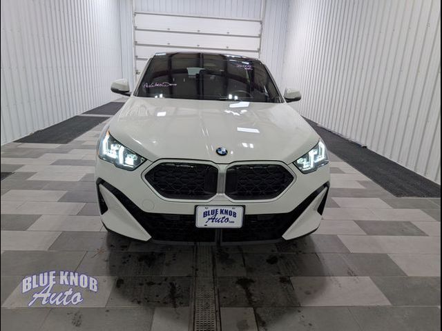 2025 BMW X2 xDrive28i