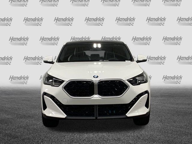 2025 BMW X2 xDrive28i