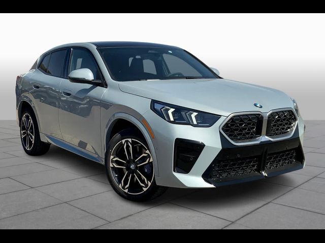 2025 BMW X2 xDrive28i