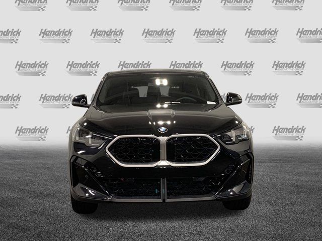 2025 BMW X2 xDrive28i