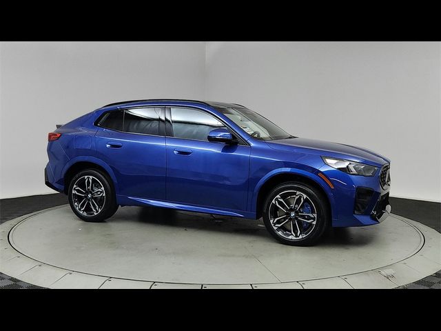 2025 BMW X2 xDrive28i