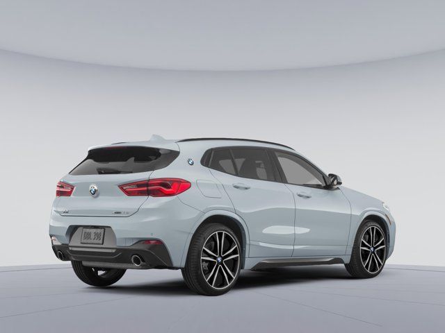 2025 BMW X2 xDrive28i