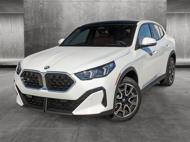 2025 BMW X2 xDrive28i