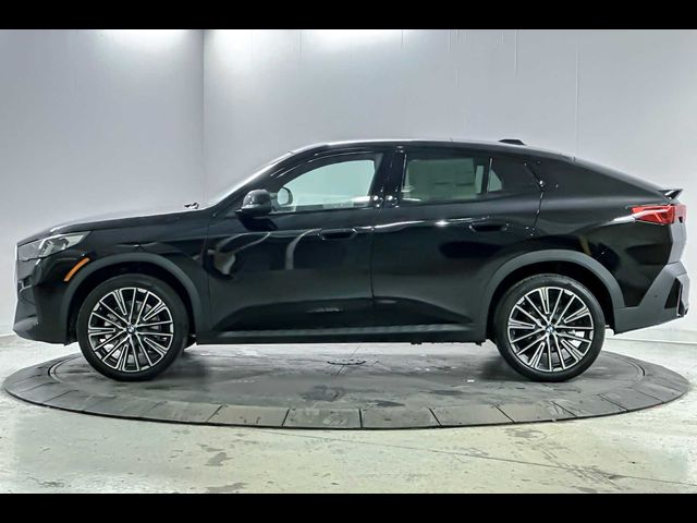 2025 BMW X2 xDrive28i