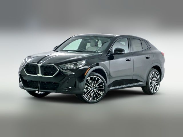 2025 BMW X2 xDrive28i