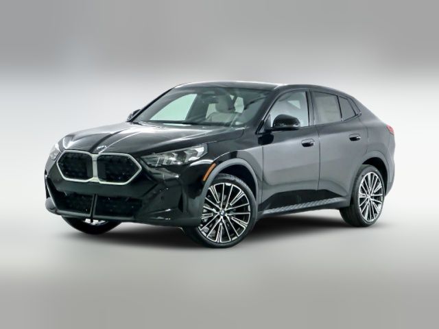 2025 BMW X2 xDrive28i