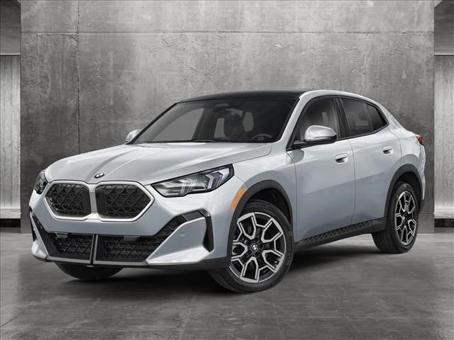 2025 BMW X2 xDrive28i