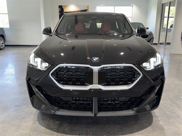 2025 BMW X2 xDrive28i