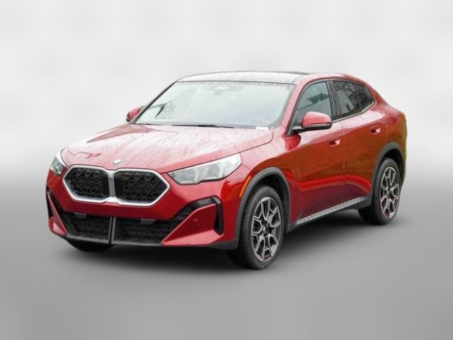 2025 BMW X2 xDrive28i