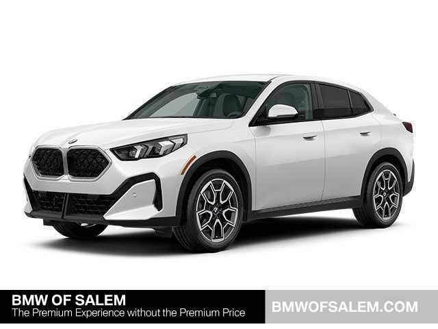 2025 BMW X2 xDrive28i