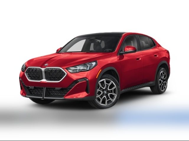 2025 BMW X2 xDrive28i