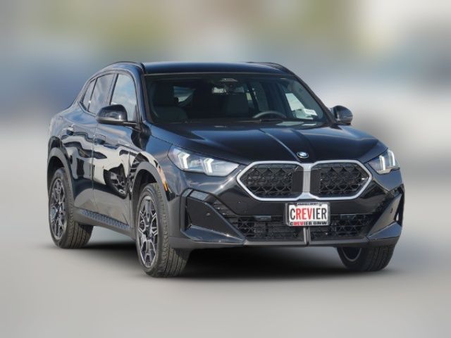 2025 BMW X2 xDrive28i