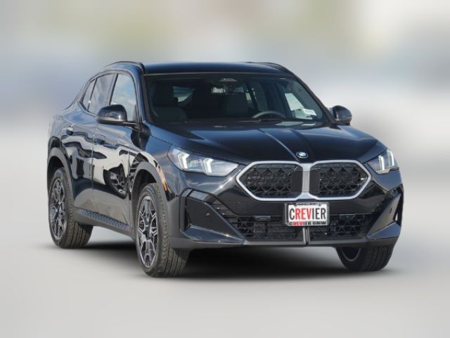 2025 BMW X2 xDrive28i