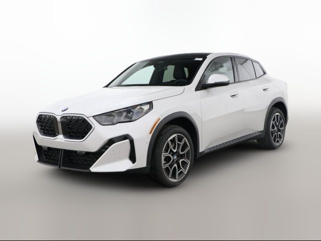 2025 BMW X2 xDrive28i