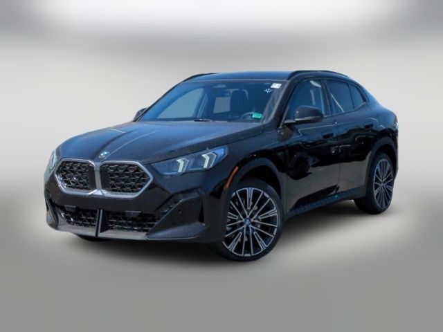 2025 BMW X2 xDrive28i
