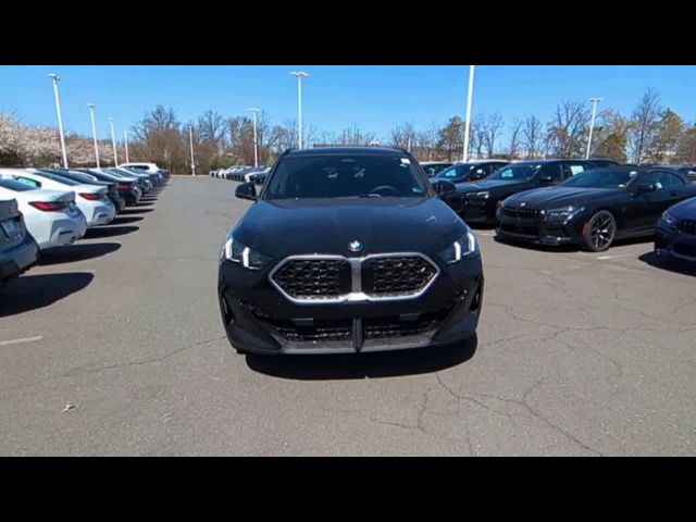 2025 BMW X2 xDrive28i