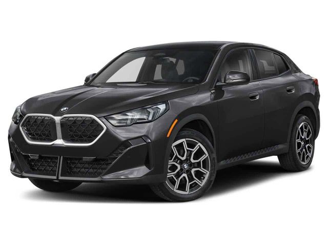 2025 BMW X2 xDrive28i