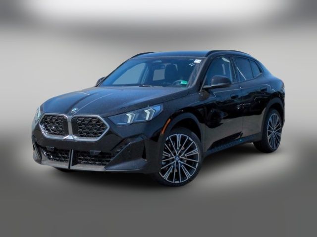 2025 BMW X2 xDrive28i