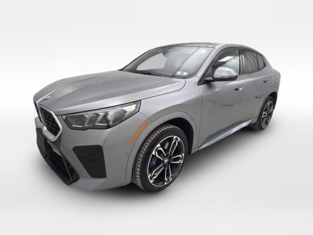 2025 BMW X2 xDrive28i