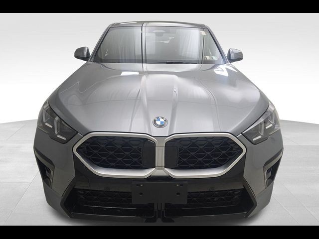 2025 BMW X2 xDrive28i