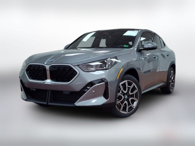 2025 BMW X2 xDrive28i