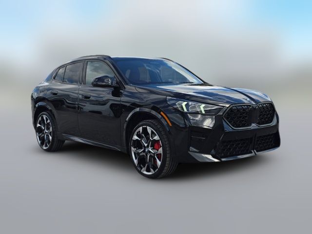 2025 BMW X2 xDrive28i