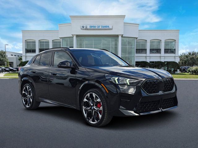 2025 BMW X2 xDrive28i