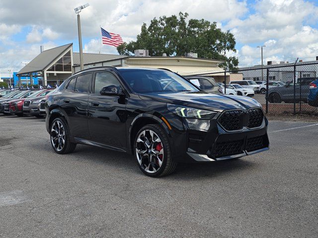 2025 BMW X2 xDrive28i