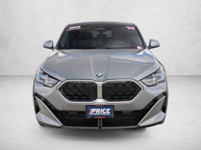 2025 BMW X2 xDrive28i