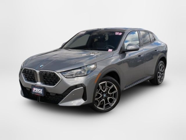 2025 BMW X2 xDrive28i