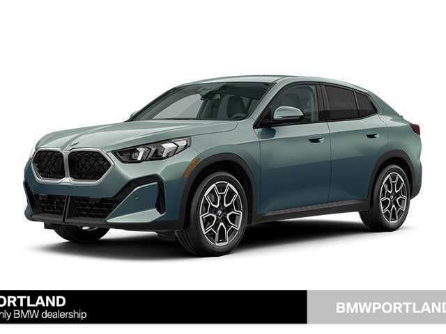 2025 BMW X2 xDrive28i