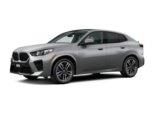 2025 BMW X2 xDrive28i