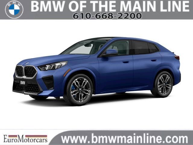 2025 BMW X2 xDrive28i