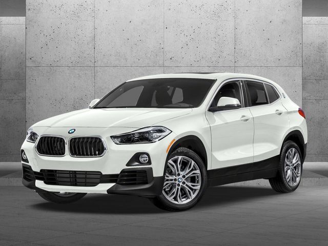 2025 BMW X2 xDrive28i