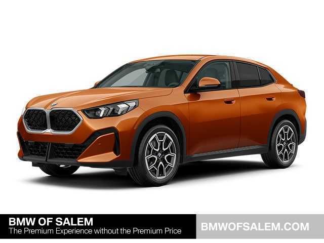 2025 BMW X2 xDrive28i