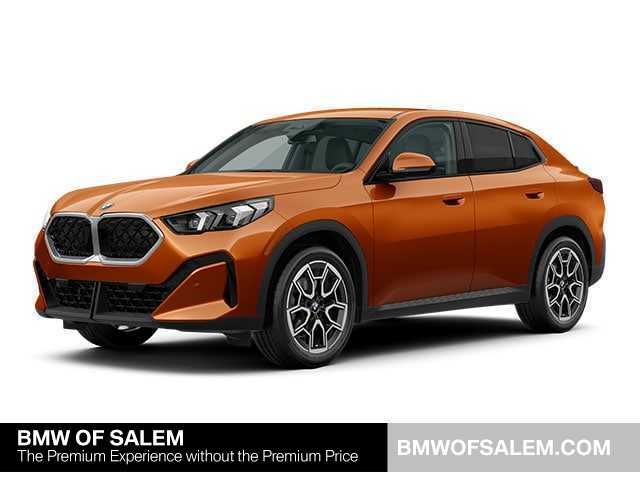 2025 BMW X2 xDrive28i