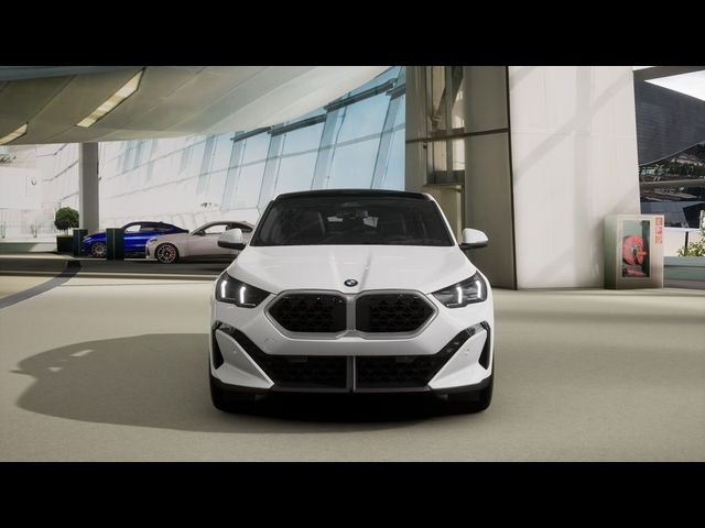 2025 BMW X2 xDrive28i