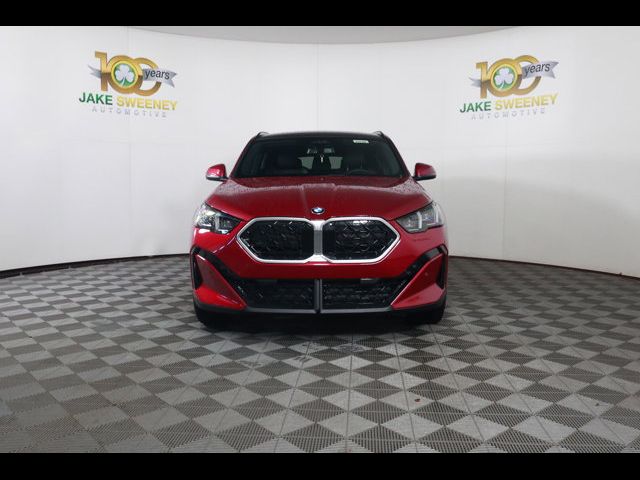 2025 BMW X2 xDrive28i