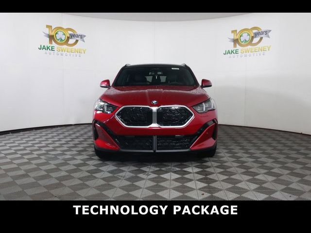 2025 BMW X2 xDrive28i